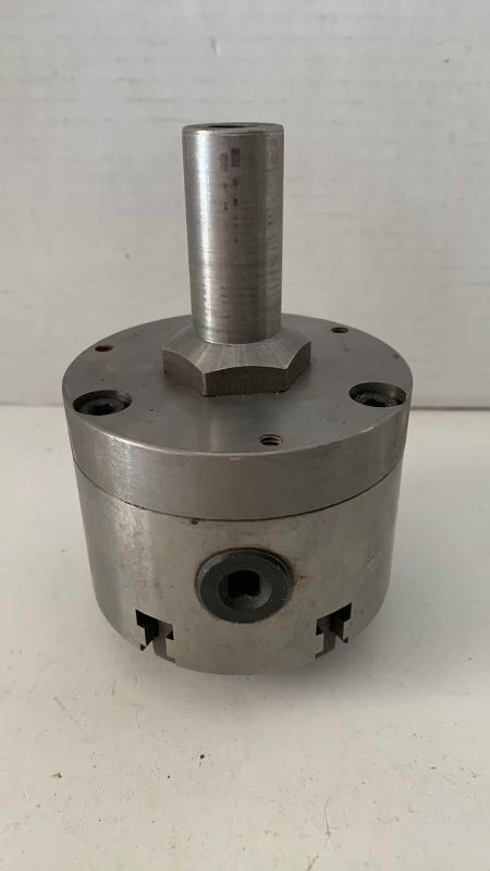 Photo 1 of LATHE CHUCK