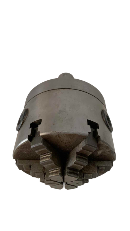 Photo 1 of LATHE CHUCK