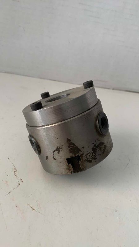 Photo 1 of LATHE CHUCK