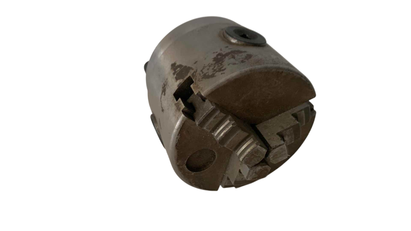 Photo 1 of LATHE CHUCK