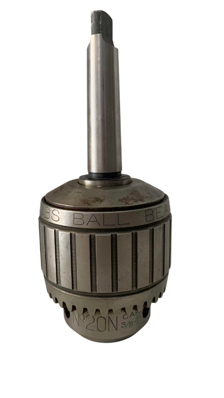 Photo 1 of JACOBS BALL BEARING DRILL CHUCK 20N