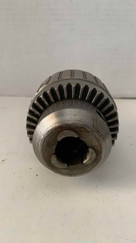 Photo 1 of JACOBS BALL BEARING DRILL CHUCK 20N