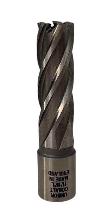 Photo 1 of COBALT SLUGGER CUTTER 11/16”