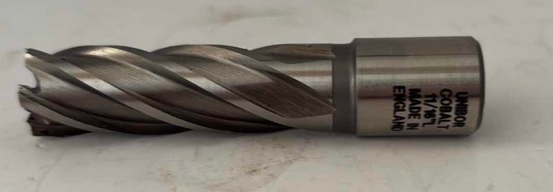 Photo 1 of COBALT SLUGGER CUTTER 11/16”