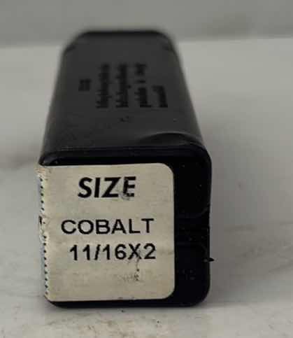 Photo 1 of COBALT SLUGGER CUTTER 11/16”