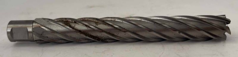 Photo 1 of SLUGGER CUTTER 7/8”X6”