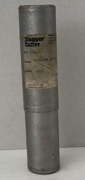 Photo 1 of SLUGGER CUTTER 7/8”X6”