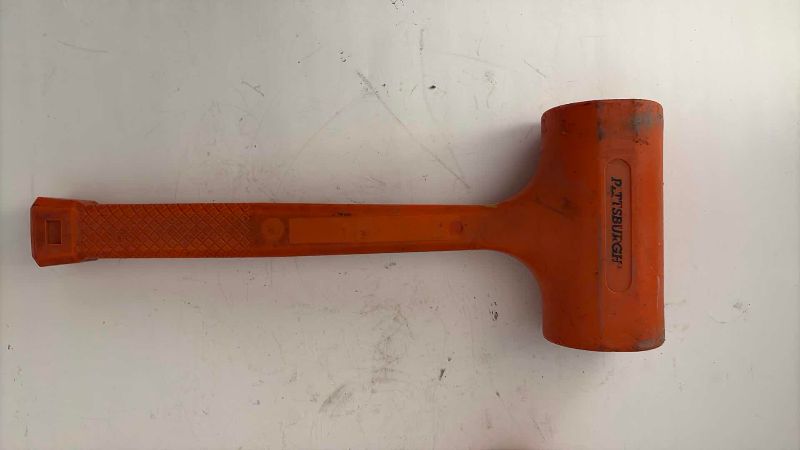 Photo 1 of 2 PITTSBURGH BLOW HAMMERS