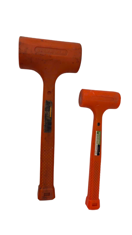 Photo 1 of 2 PITTSBURGH BLOW HAMMERS