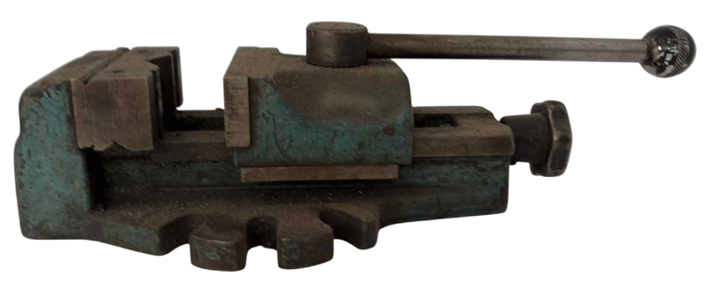 Photo 1 of BISON VISE