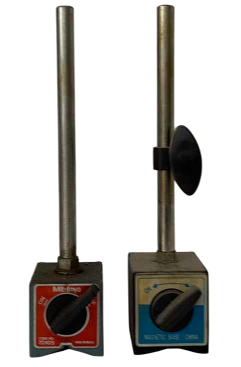 Photo 1 of 2 MAGNETIC BASES