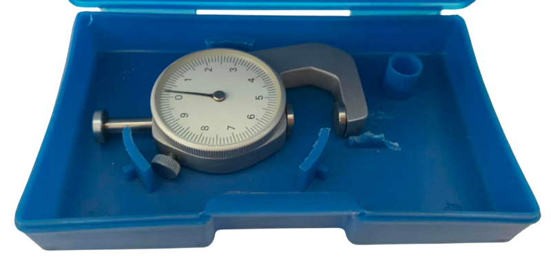 Photo 1 of DIAL THICKNESS GAUGE