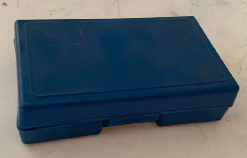 Photo 1 of DIAL THICKNESS GAUGE