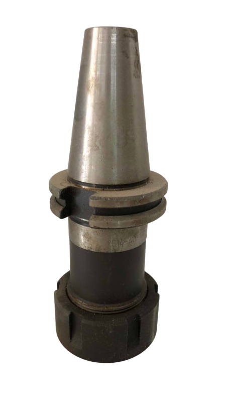 Photo 1 of COLLET CHUCK TOOL HOLDER