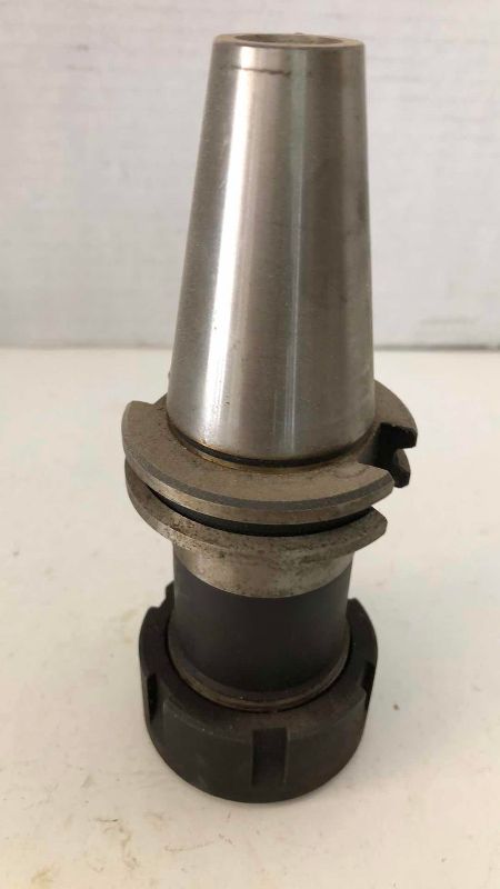 Photo 1 of COLLET CHUCK TOOL HOLDER