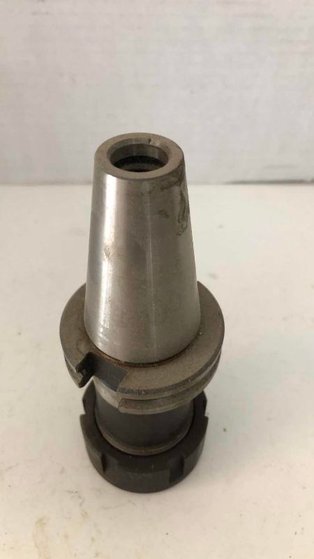 Photo 1 of COLLET CHUCK TOOL HOLDER