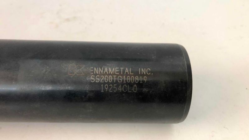 Photo 1 of COLLET EXTENSION 8”