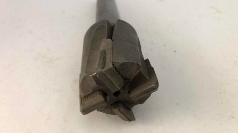 Photo 1 of COUNTERBORE CUTTER