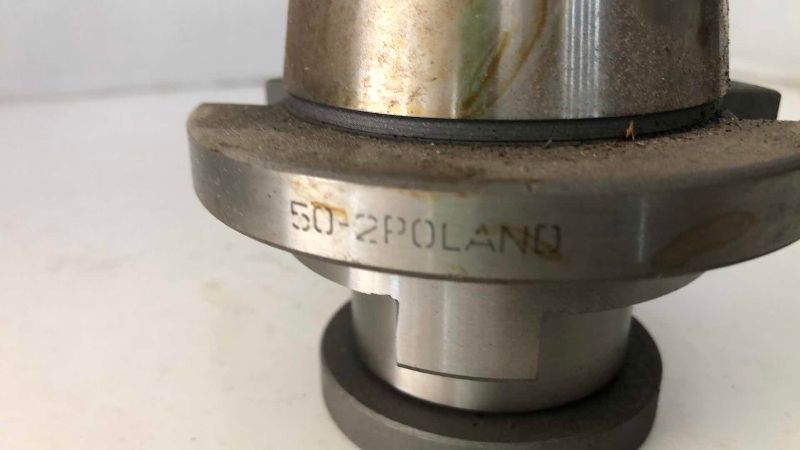 Photo 1 of MILLING TOOL