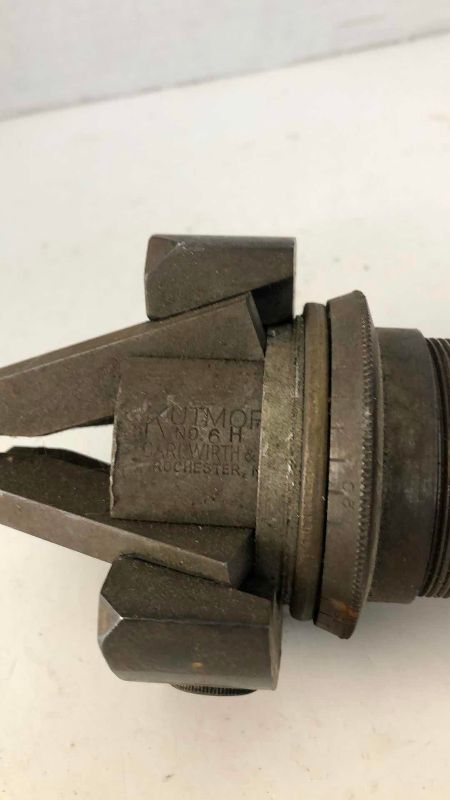 Photo 1 of CHAMFER CUTTER