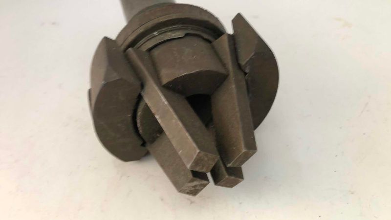 Photo 1 of CHAMFER CUTTER