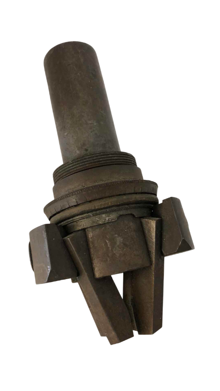 Photo 1 of CHAMFER CUTTER