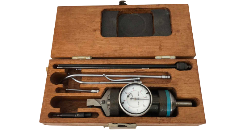 Photo 1 of BLAKE CO-AXIAL CENTERING INDICATOR