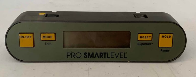 Photo 1 of FOWLER QC-PRINTER MODEL EDP-1000, PRO SMART LEVEL