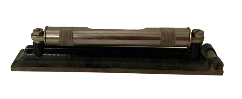 Photo 1 of MACHINIST LEVEL