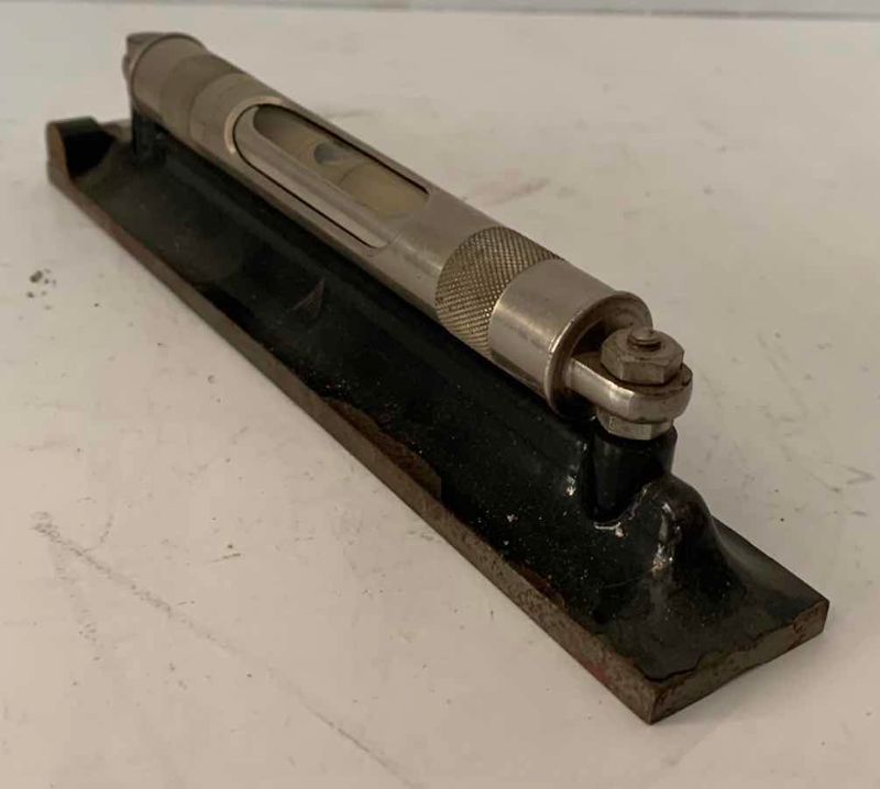 Photo 1 of MACHINIST LEVEL