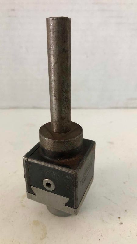 Photo 1 of BORING HEAD MODEL