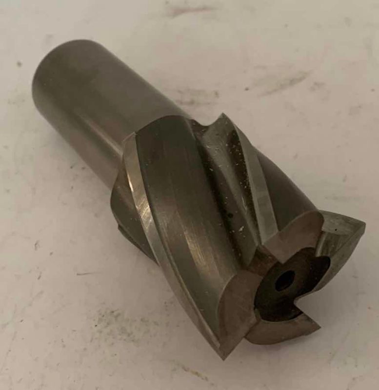 Photo 1 of FOUR FLUTE END MILL