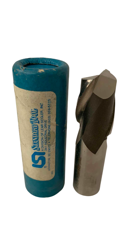 Photo 1 of END MILL 1-1/8”