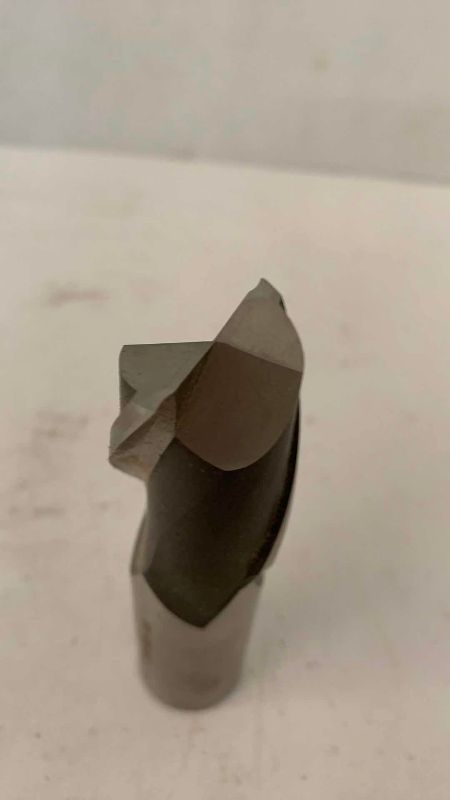 Photo 1 of END MILL 1-1/8”