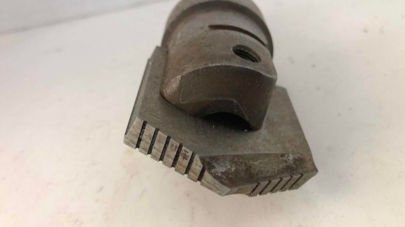 Photo 1 of BORING HEAD