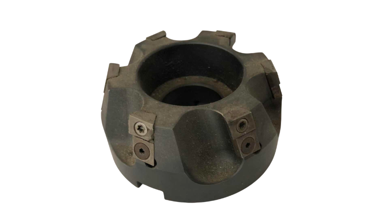 Photo 1 of FACE MILL PILOT KEY