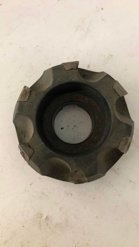 Photo 1 of FACE MILL PILOT KEY