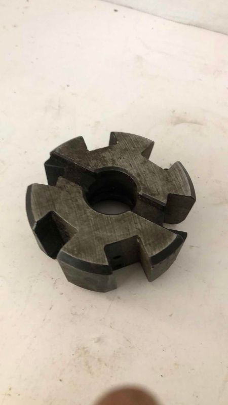 Photo 1 of FACE MILL