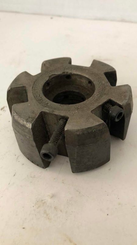 Photo 1 of FACE MILL