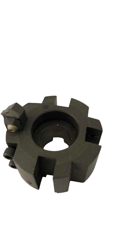 Photo 1 of FACE MILL