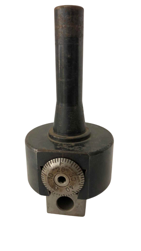 Photo 1 of BRIDGEPORT OFFSET BORING HEAD