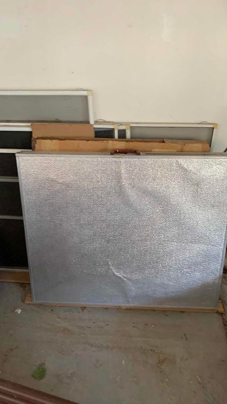 Photo 1 of 3 VINTAGE CARD TABLES