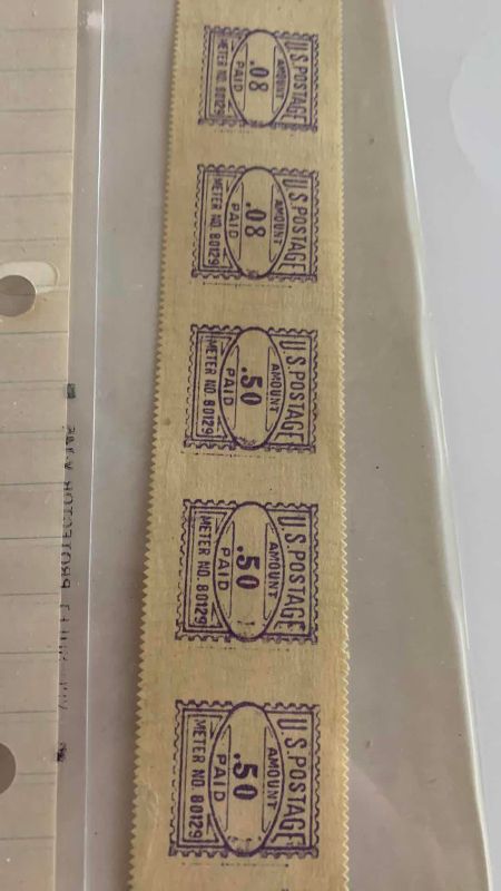 Photo 1 of VINTAGE UNITED STATES AND WORLD WAR 2 RATION STAMPS 1940'S