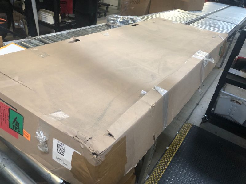 Photo 1 of Tonno Pro Hard Fold, Hard Folding Truck Bed Tonneau Cover | HF-558 | Fits 2014 - 2021 Toyota Tundra (includes track sys. clamp kit) 5' 7" Bed (66.7")