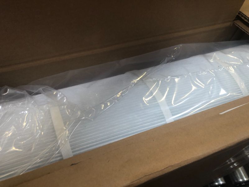 Photo 1 of Future Way CCP320 Pool Filter Cartridges Replacement for Pentair Clean & Clear Plus 320, Replace Pleatco PCC80-PAK4, Pentair R173573, 160340, 320 sq.ft, 4 Pack