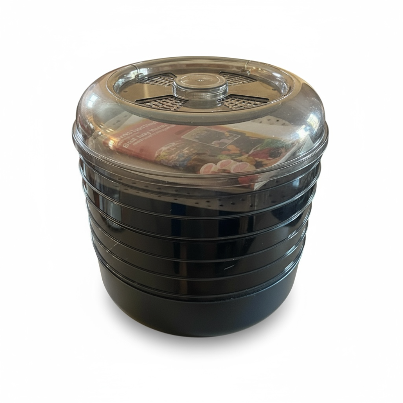 Photo 1 of BRONCO FOOD DEHYDRATOR