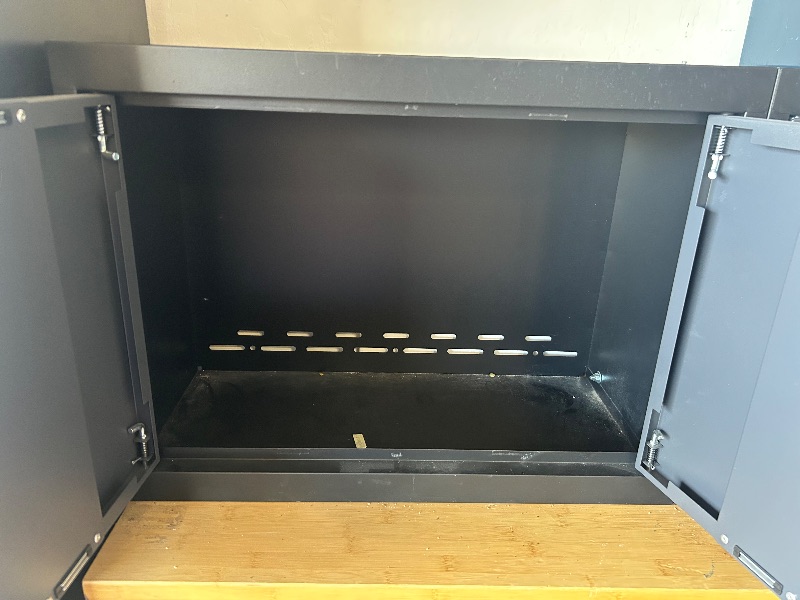 Photo 1 of NEW AGE PRO SERIES 3.0 WALL CABINET