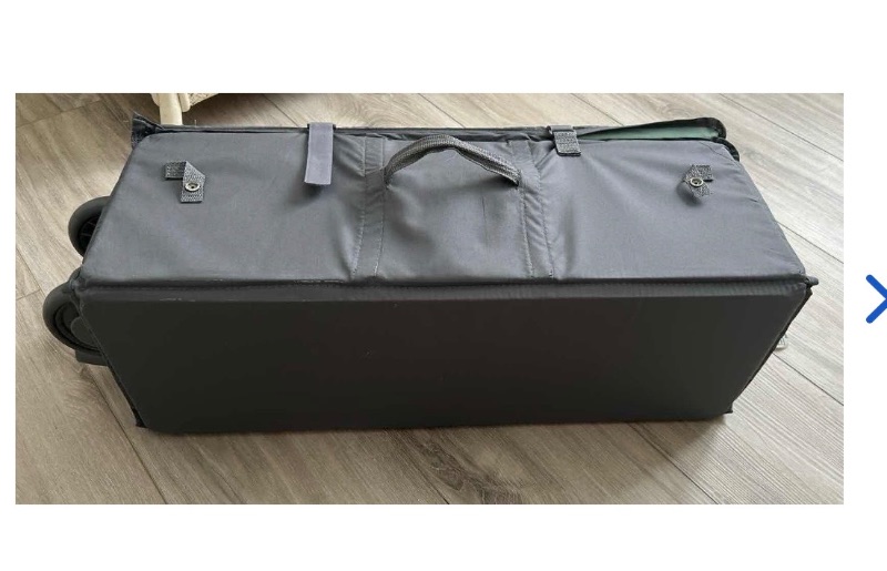 Photo 1 of GRACO PACK N PLAY PLAYARD W BABY BASSINET