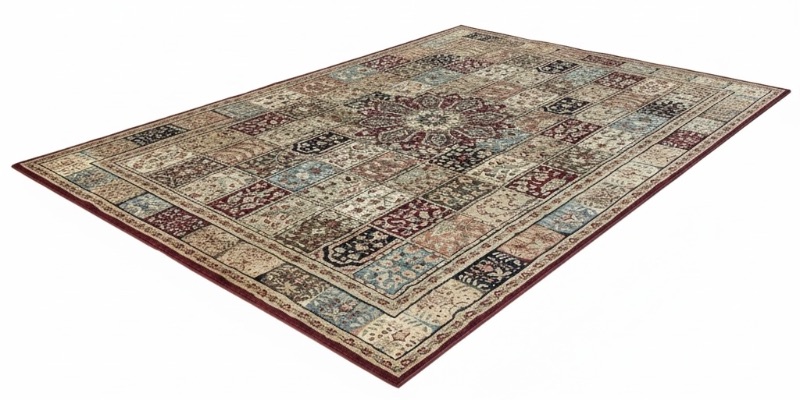 Photo 1 of SHAW LIVING AREA RUG 7.10 FT X 10FT