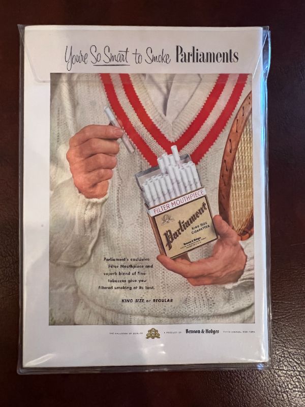 Photo 1 of 1ST ISSUE 1954 SPORTS ILLUSTRATED MAGAZINE WITH BASEBALL CARDS IN SEALED PLASTIC